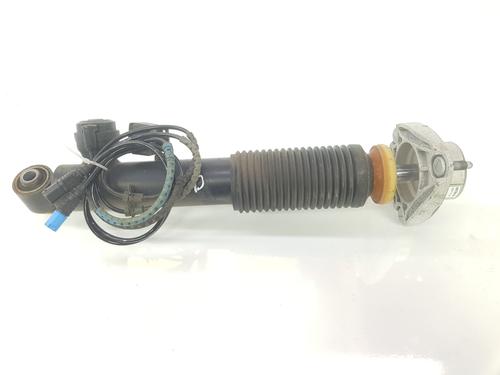 Used Right rear shock absorber BMW X5 (F15, F85) xDrive 40 d (313 hp) 10214221