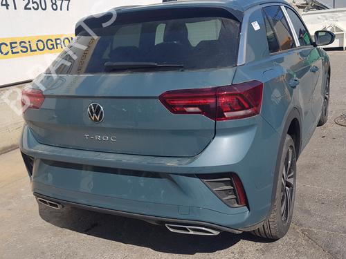 Gearstang VW T-ROC (A11, D11)  | BP27326658M90 