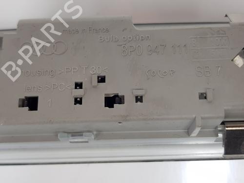 Interior roof light SEAT TOLEDO IV (KG3) 1.6 TDI | BP28386872I8