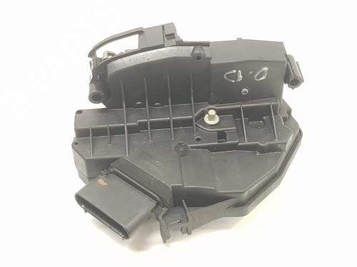 Front right lock FORD TRANSIT COURIER B460 MPV 1.5 TDCi BM5AA21812BG   | 2066073   |