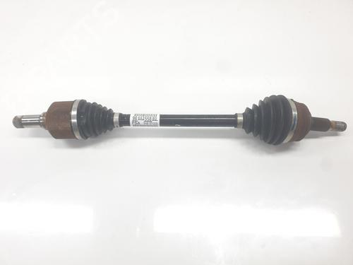 Used Left front driveshaft Left front driveshaft FIAT DOBLO Box Body/MPV (510_, 511_) E-Doblo (136 hp) 33056506 33056506
