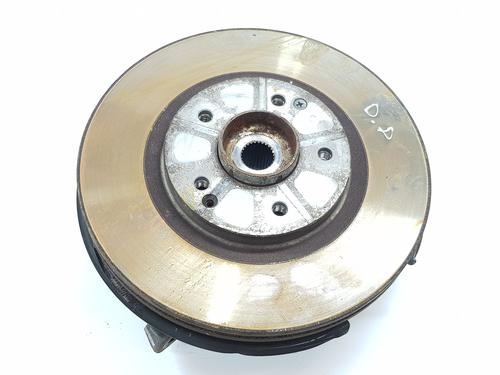 Used Right front steering knuckle SSANGYONG XLV SUV e-XDi 160 (116 hp) 18865160