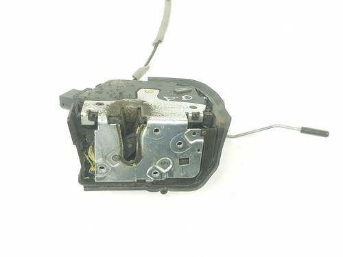 Front right lock BMW 3 Compact (E46) 316 ti | BP18907671C97 