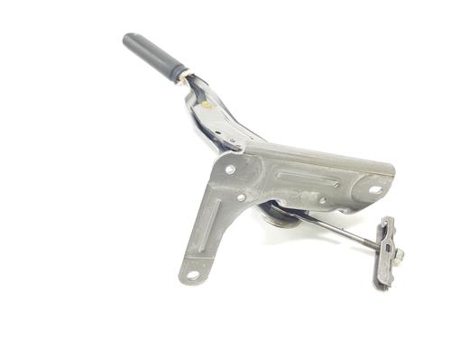 Hand brake RENAULT SCÉNIC III (JZ0/1_)  | BP26222850I18 