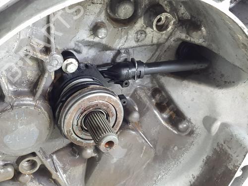 Gearbox DACIA SANDERO III  | BP34266644M3  - Image 6