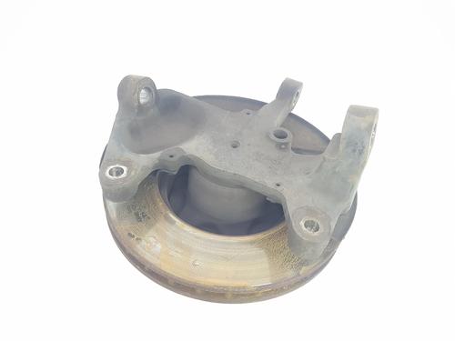 Right front steering knuckle IVECO DAILY IV Van 35C14 GV, 35C14 GV/P, 35S14 GV, 35S14 GV/P | BP9697710M26 
