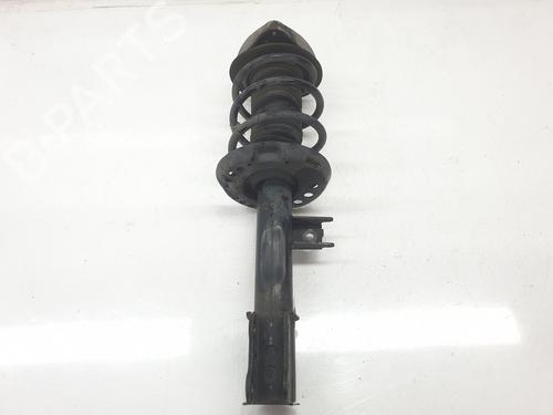 Right front shock absorber MERCEDES-BENZ GLA-CLASS (X156) GLA 200 CDI / d (156.908) | BP20198468M17 