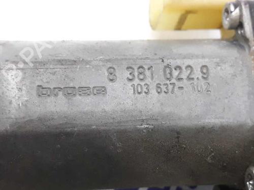 Right rear window motor BMW X5 (E53) 3.0 d | BP4948064E22 