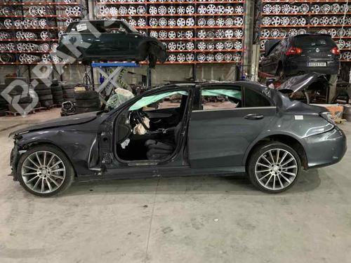 Used Parts MERCEDES-BENZ C-CLASS (W205)  C 220 BlueTEC / d (205.002, 205.004)  224493