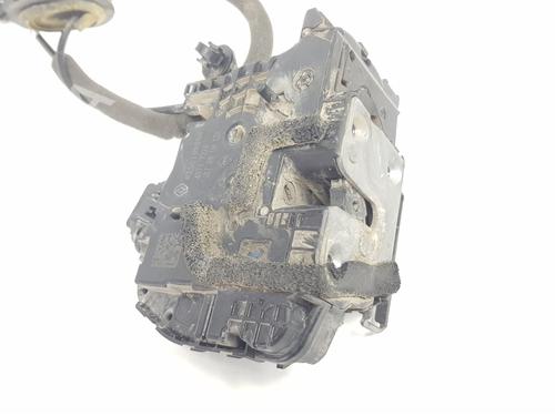 Rear left lock RENAULT CAPTUR I (J5_, H5_) 1.5 dCi 90 (J5N4, J5M5, J5MW, J5M6, J5AL, J5AJ) | BP29953740C100