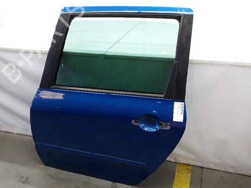 Left rear door PEUGEOT 307 Break (3E) 1.6 HDi 110 | BP5596315C4 