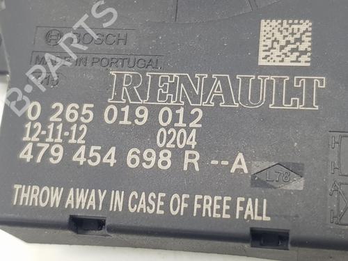 Other DACIA SANDERO II 1.5 dCi | BP25028174O1 
