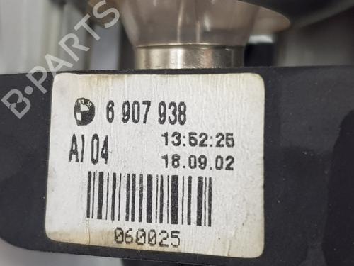 Right tailgate light BMW 3 (E46) 318 i | BP24507411C80 