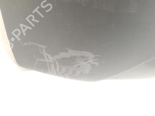 Rear bumper BMW X2 (F39) sDrive 18 d | BP11119833C8 