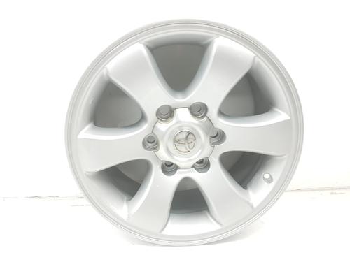 Used Rim TOYOTA LAND CRUISER PRADO (_J12_) 3.0 D-4D (KDJ120, KDJ125) (163 hp) 12465653