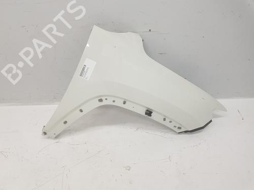 Used Right front fenders Right front fenders JEEP COMPASS (MP, M6, MV, M7) [2016-2026] 36775146 36775146