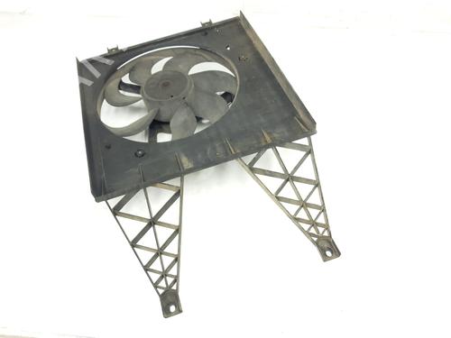 Radiator fan VW POLO (9N_, 9A_) 1.9 SDI | BP21265326M35 
