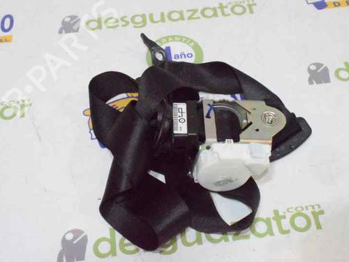 Front right seatbelt BMW 3 (E90) 320 d | BP8746465I25 