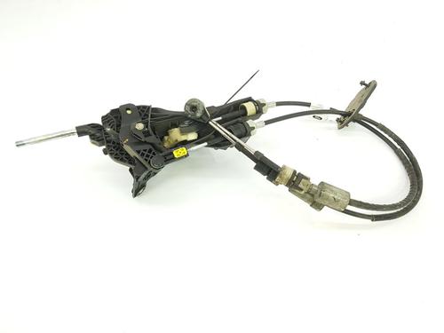 Used Manual gearbox selector Manual gearbox selector FORD TRANSIT CUSTOM V362 Van (FY, FZ) 2.2 TDCi (125 hp) 9444692 9444692