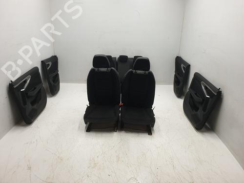 Sæde sæt RENAULT AUSTRAL [2022-2026]  32526276