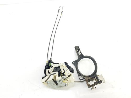 Rear left lock CITROËN C-CROSSER (VU_, VV_) 2.2 HDi | BP9225348C100 