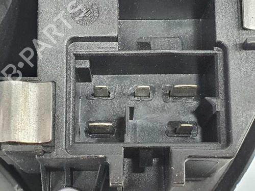 Heater blower motor SEAT LEON (1P1) 1.4 TSI | BP14087637M62 