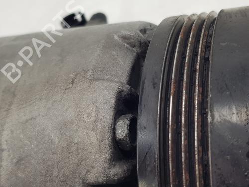 AC compressor BMW 3 (E46) 320 d | BP20983612M34 