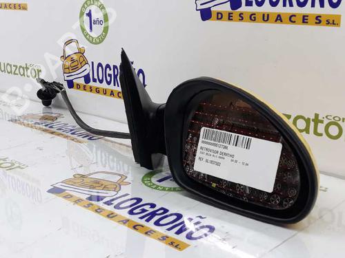 Right mirror SEAT IBIZA III (6L1)  | BP1324879C27 