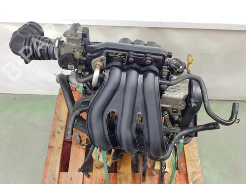 Engine DAEWOO MATIZ (M100, M150) | BP31991945M1