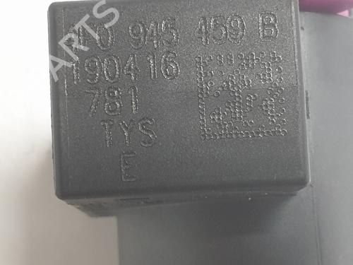 Elektronisk sensor AUDI A6 C7 (4G2, 4GC) 2.0 TDI | BP29489404M84 
