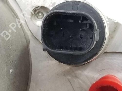 ABS pump PEUGEOT 807 (EB_) 2.2 HDi | BP7066941M43 