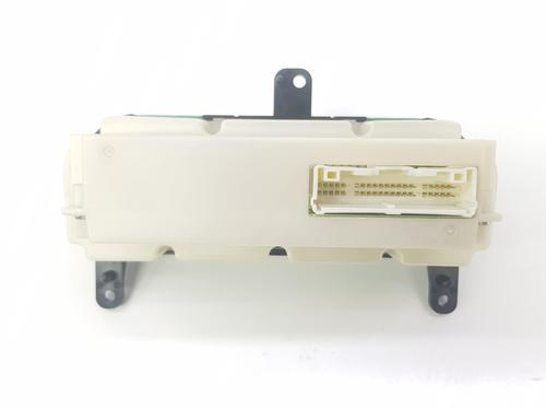 Climate control NISSAN QASHQAI / QASHQAI +2 I (J10, NJ10, JJ10E) 1.5 dCi | BP9847184I5 
