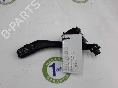 Used Steering column stalk SEAT LEON (1P1) 2.0 TDI (170 hp) 6119828
