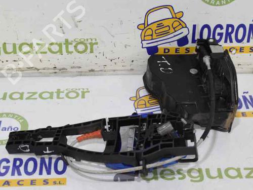 Rear right lock BMW 1 (F20) 118 d | BP779986C99 