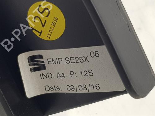 Hand brake SEAT IBIZA IV (6J5, 6P1) 1.0 TSI | BP20187574I18 