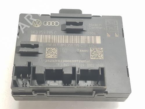 Used Electronic module AUDI Q5 (8RB) [2008-2019]  32139850