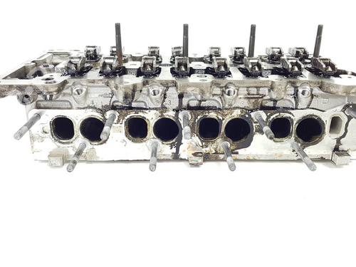 Cylinder head JEEP WRANGLER III (JK) 2.8 CRD | BP39726412M5 - Image 2