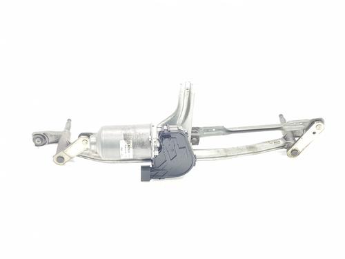 Used Front wiper motor RENAULT TRAFIC III Bus (JG_) 1.6 dCi 120 (JGMB) (120 hp) 21849844