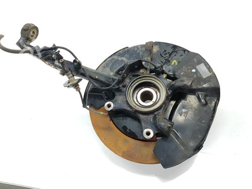 Left front steering knuckle TOYOTA LAND CRUISER PRADO (_J12_) 3.0 D-4D (KDJ120, KDJ125, KDJ121) | BP24497562M25 