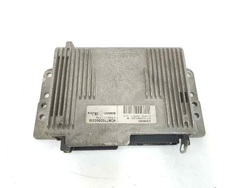 Used Engine control unit (ECU) CITROËN XANTIA (X1_, X2_) 1.9 Turbo D (90 hp) 5831191