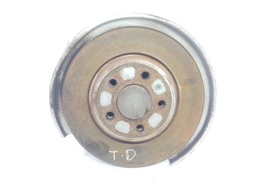 Right rear steering knuckle AUDI A5 (8T3) 1.8 TFSI | BP10543047M28 