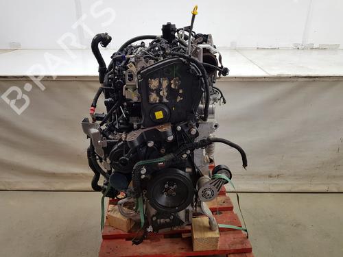 Engine CITROËN JUMPER II Van 2.2 BlueHDi 140 | BP31612308M1 - Image 9