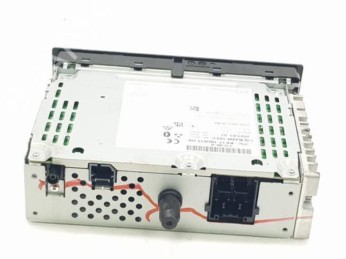 Radio FORD TRANSIT CUSTOM V362 Van (FY, FZ) 2.0 EcoBlue | BP31074029E6 