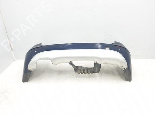 Bagtil kofangere BMW X1 (E84) sDrive 20 d (177 hp) 23497276