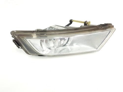 Right front fog light SKODA OCTAVIA III (5E3, NL3, NR3) 2.0 TDI | BP29589703C31 