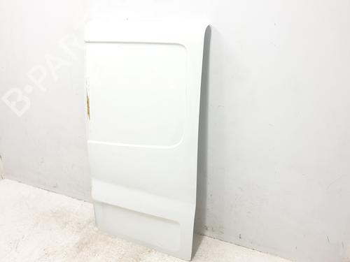 Right rear door RENAULT TRAFIC III Van (FG_) 1.6 dCi 140 (FGMA, FGMC) | BP29746984C5