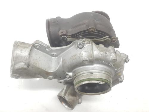 Used Turbocharger/Supercharger BMW 1 (F40) 118 d (150 hp) 12568220