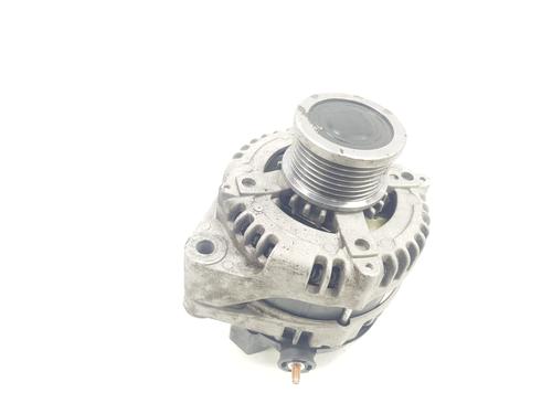 Alternator TOYOTA LAND CRUISER PRADO (_J12_) 3.0 D-4D (KDJ120, KDJ125) | BP20194672M7 