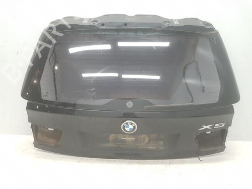 Used Tailgate BMW X5 (E70) 3.0 d (235 hp) 24114781
