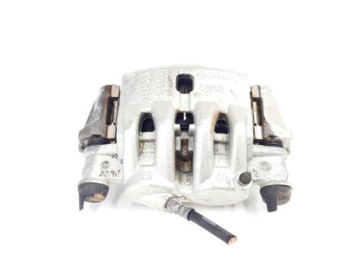 Used Right front brake caliper CITROËN JUMPER II Van 2.2 BlueHDi 140 (140 hp) 30974976